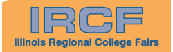 IRCF Illinois Regional College Fairs