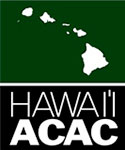 HACAC Hawaii ACAC College Fairs