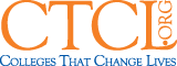 CTCL Colleges That Change Lives Tour