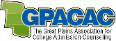 GPACAC College Fairs Great Plains Association for College Admission Counseling