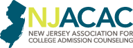 NJACAC College Fairs New Jersey Association for College Admission Counseling