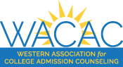 WACAC Western Association of College Admission Counseling