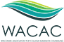 WACAC Wisconsin Association for College Admission Counseliong