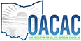 OACAC Ohio Association for College Admission Counseling