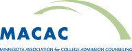 MACAC Minnesota Association for College Admission Counseling