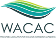 WACAC Wisconsin Association for College Admission Counseling