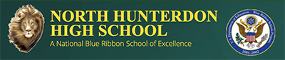 North Hunterdon High School, New Jersey