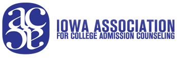 IACAC Iowa Association for College Admission Counseling