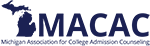 MACAC Michigan Association for College Admission Counseling