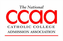 National Catholic College Admission Association