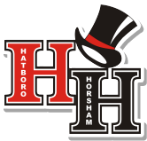 Hatboro-Horsham High School Logo