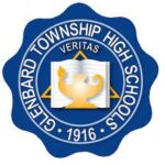 Glenbard Township High School Logo