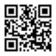 Strive Scan Qr Code Resources for StriveScan In-Person College Fairs