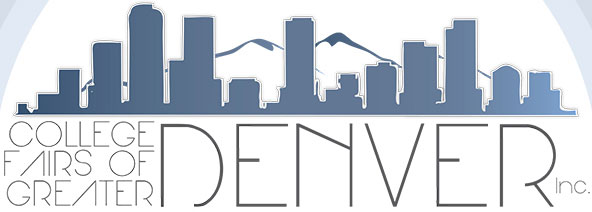 College Fairs of Greater Denver Logo
