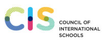 Full Council of International Schools (CIS) Logo