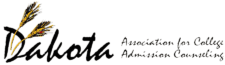 Dakota ACAC Logo