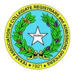 Texas ACRAO Logo